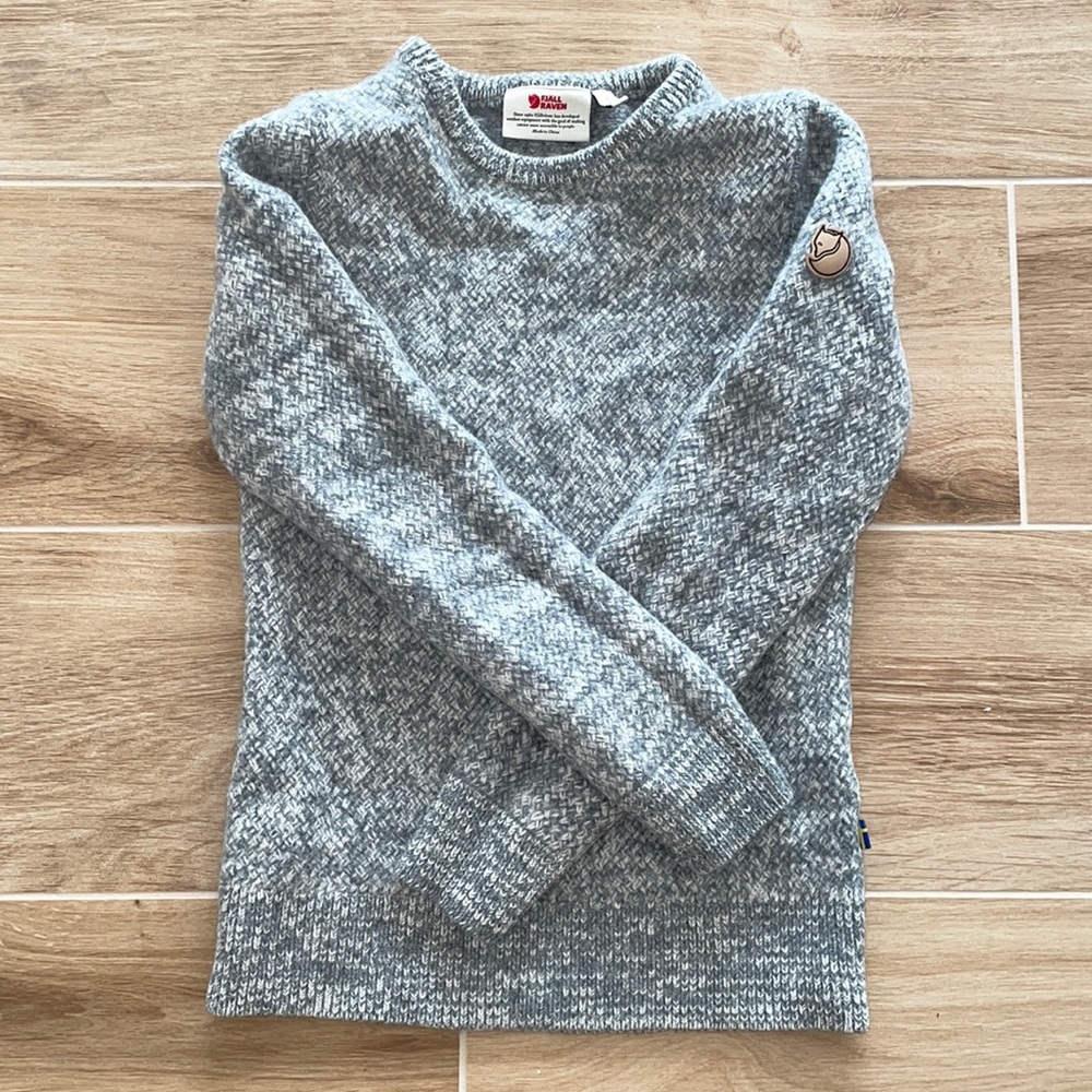 Fjällräven 🦊